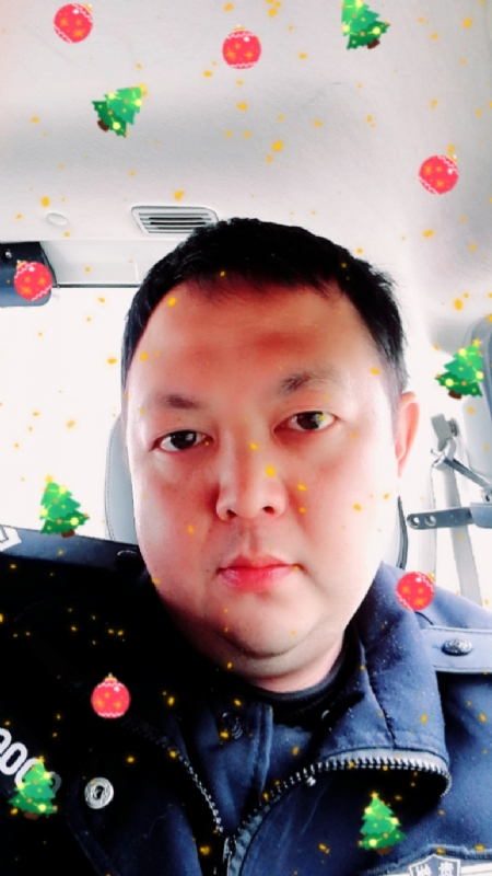 恨孤独的第一张照片--兴义残疾人相亲网