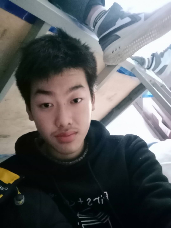 缺媳妇的第一张照片--兴义残疾人相亲网